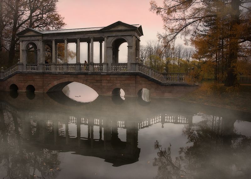 Царское Село фото превью