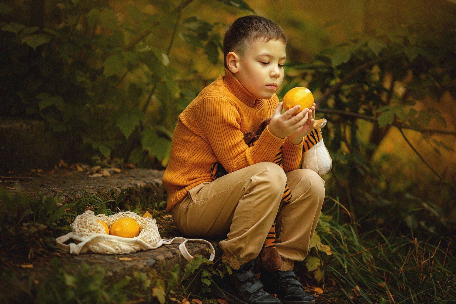 , Ольга Левина