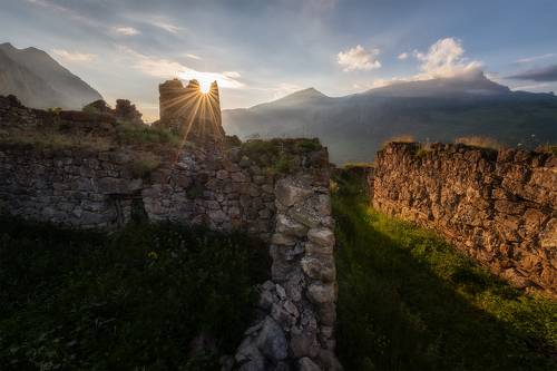 Утро нового дня!