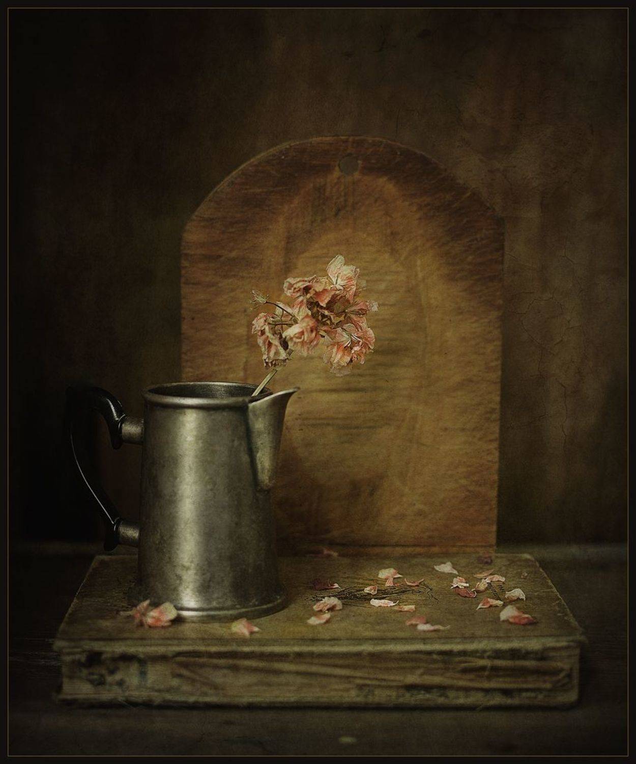 , Alexander Khromeev