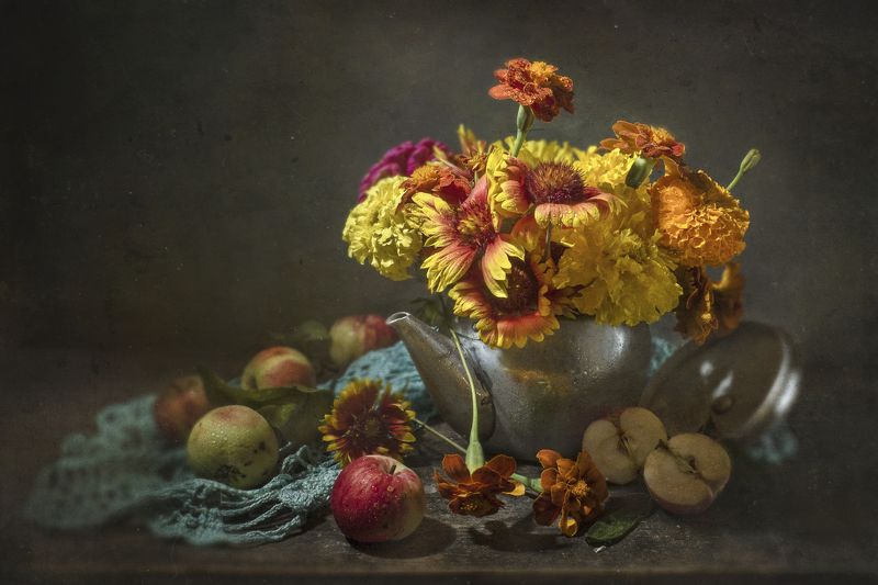 Дачный колорит фото превью