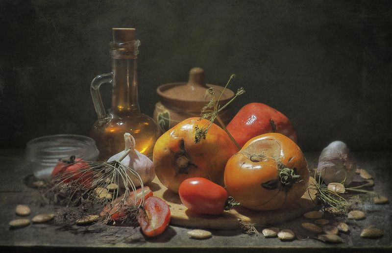 Помидоры-овощи фото превью