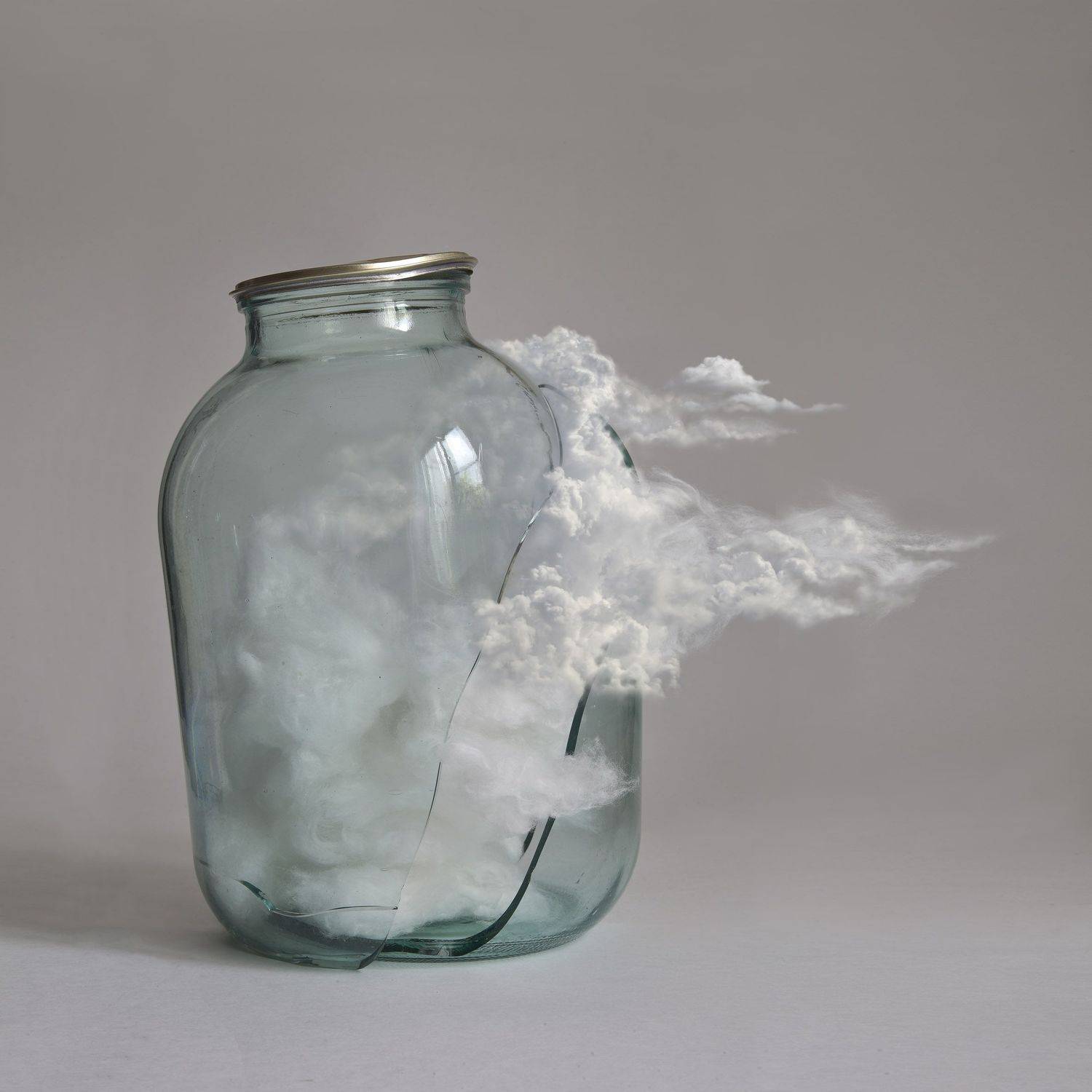 сюрреализм, Виктор Кириллов