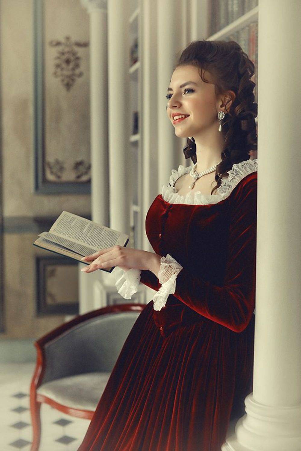 , Наталья Законова