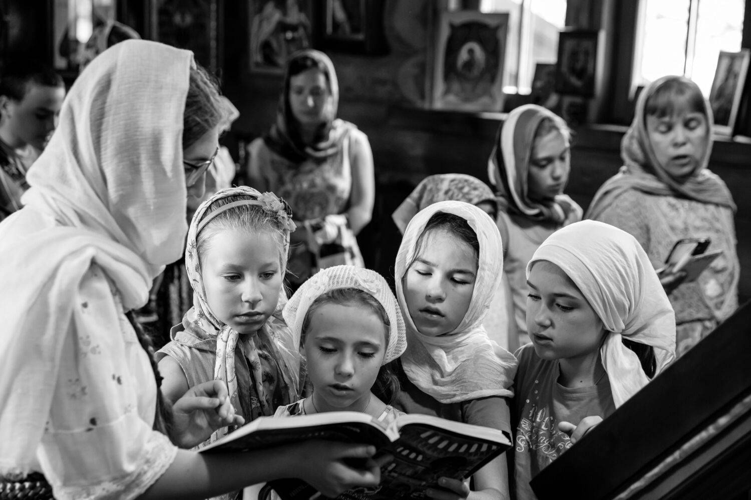, Alexander Shilov