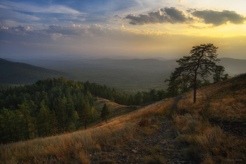 На исходе лета фото превью
