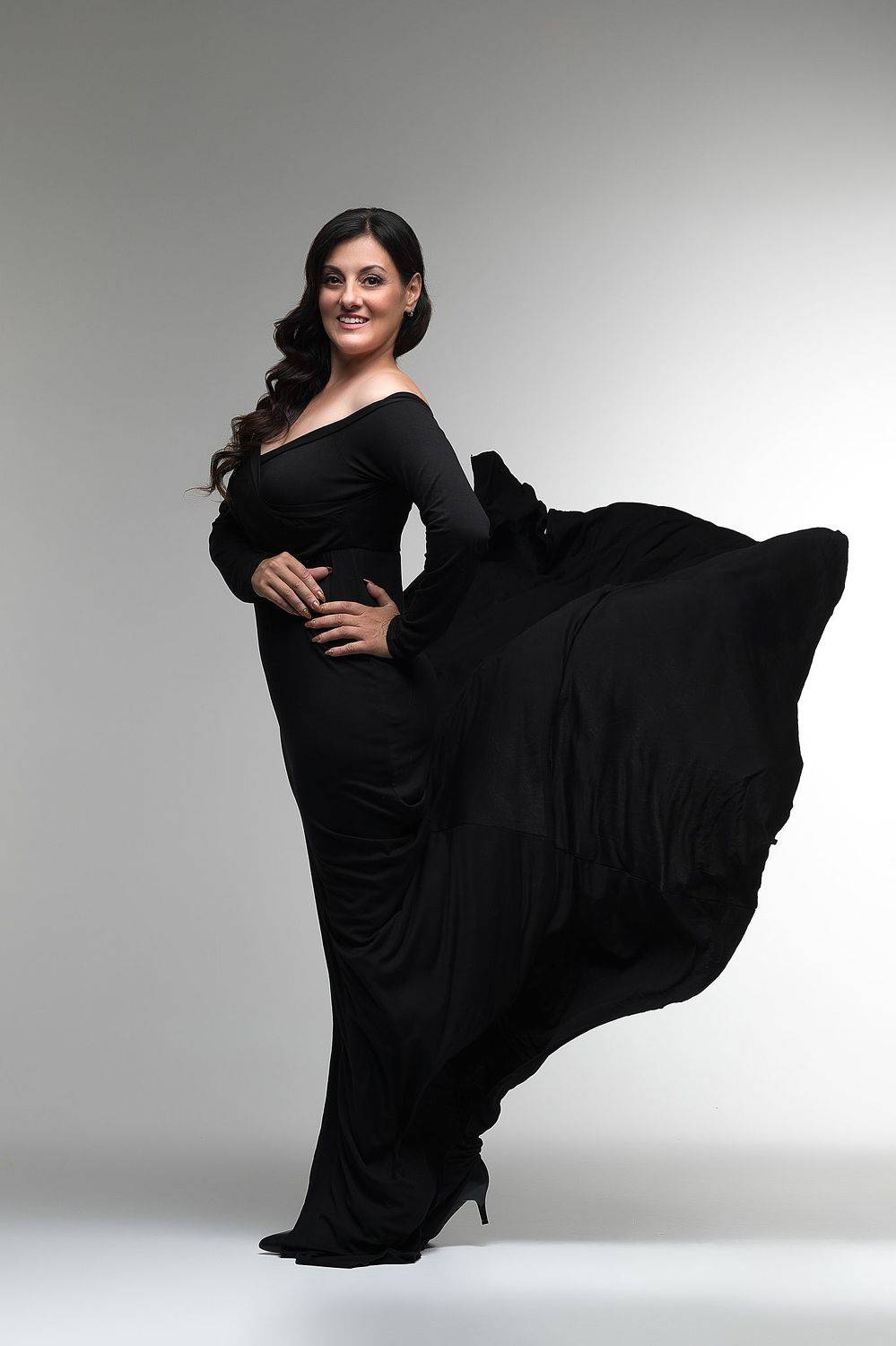 , Ледок Галина