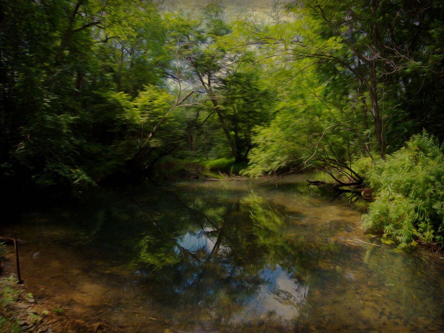 , Тришин Виктор