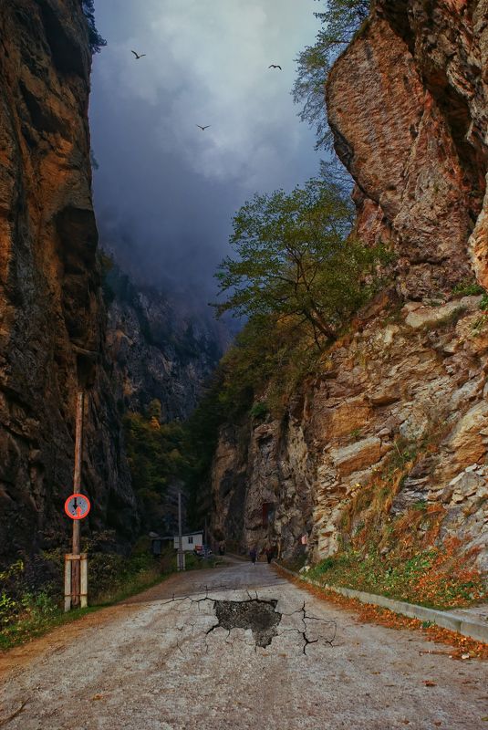 КБР фото превью