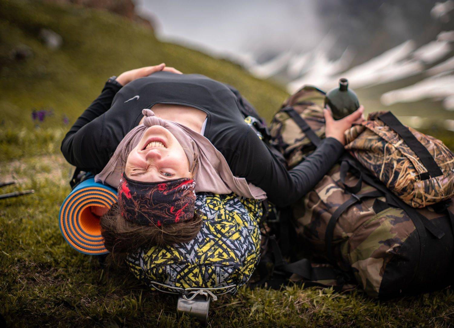 , Ганюшкин Владимир