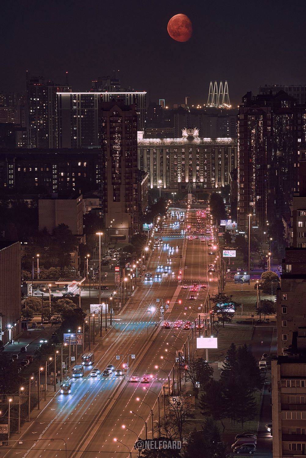 , Чехонин Александр