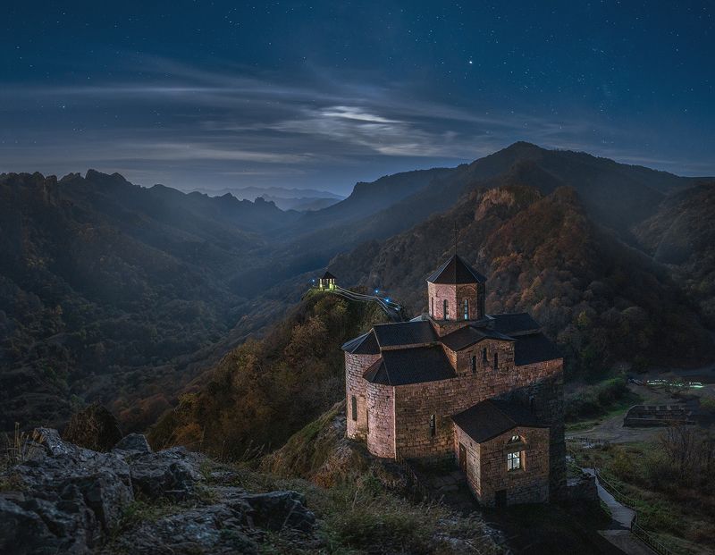 Шоанинский храм фото превью