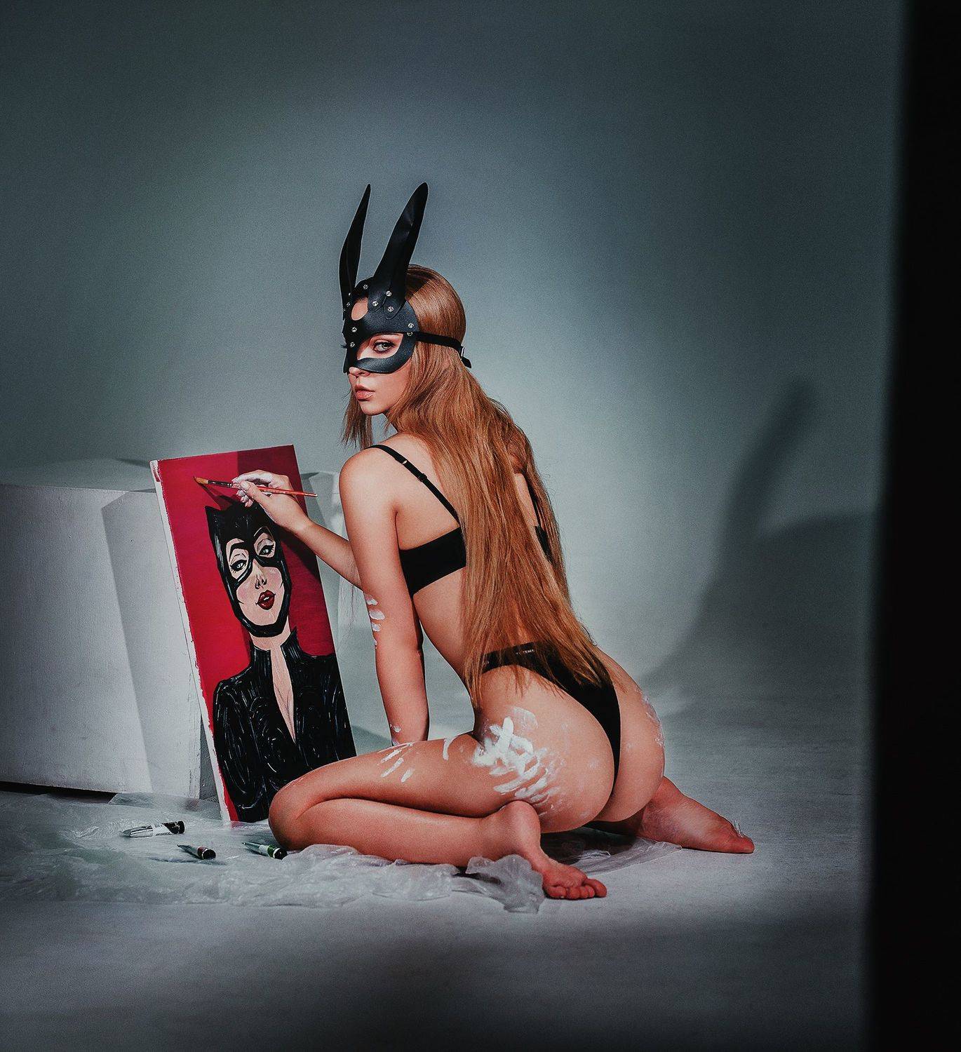 , Алексей Вирусян