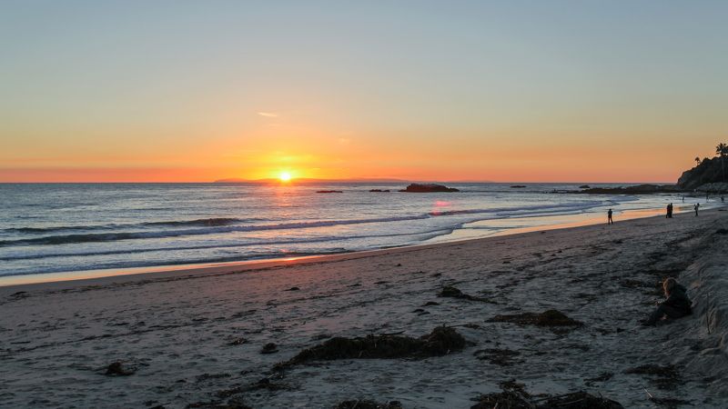 Laguna Beach CA фото превью