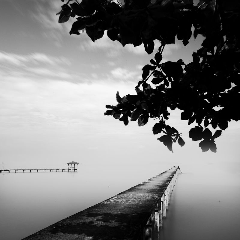 #Monochrome #Fineart Forever and Ever фото превью