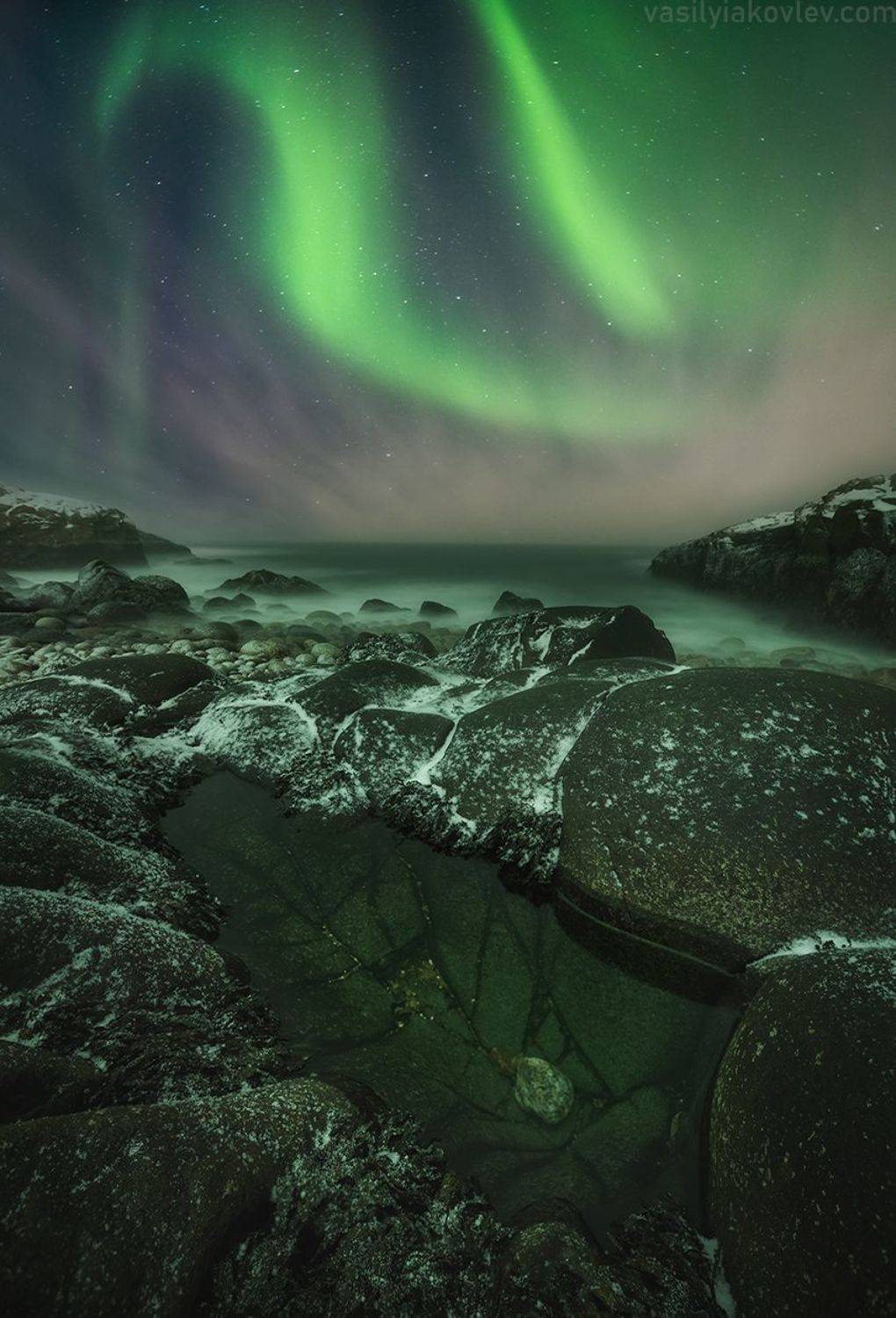 териберка, фототур, яковлевфототур, Василий Яковлев