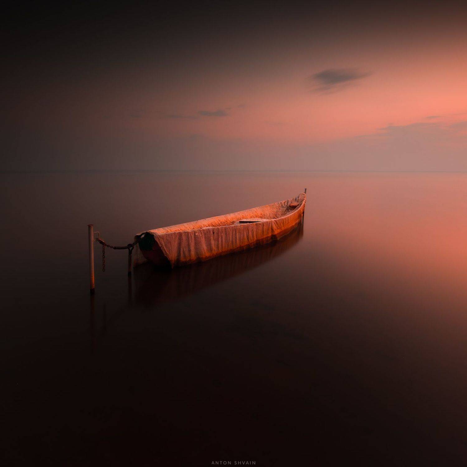 , Антон Шваин