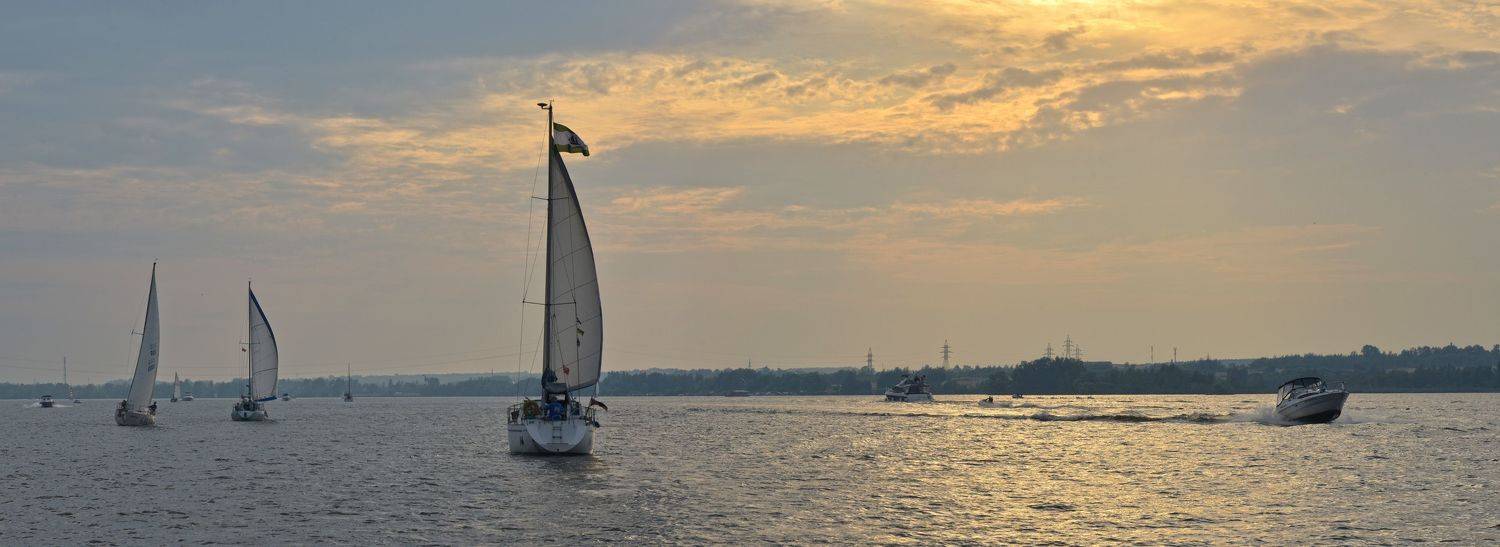 , Сергей Седов