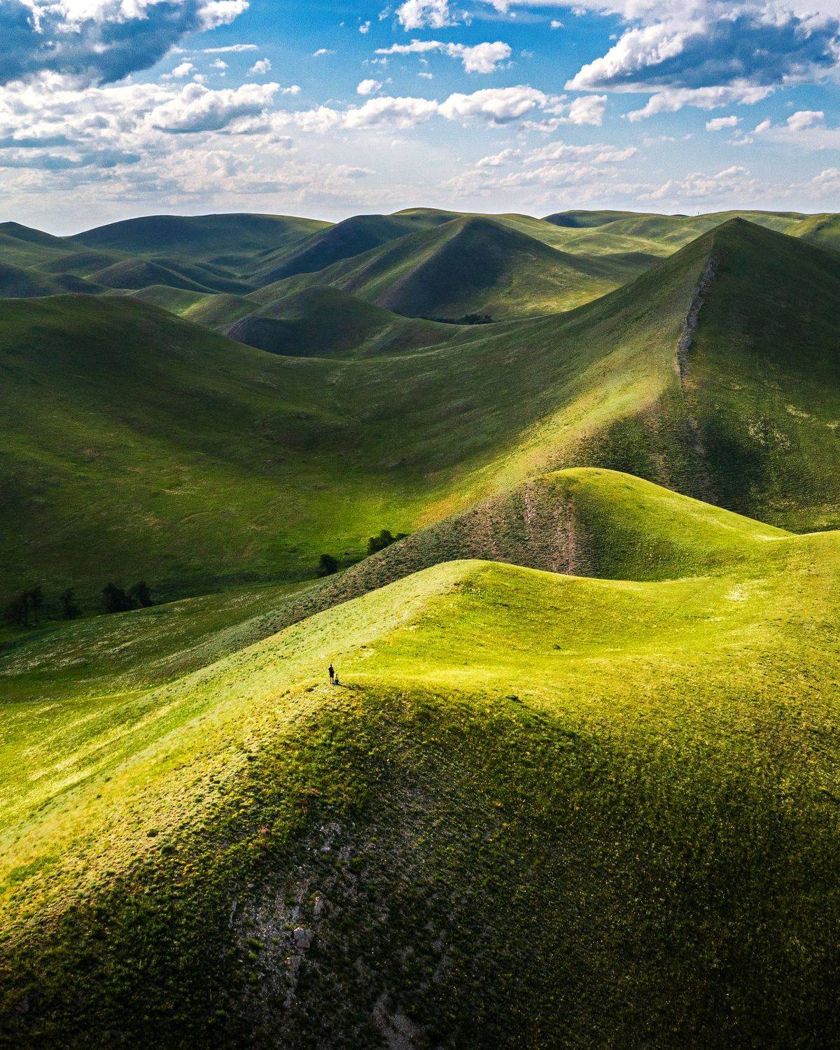 урал, южный урал, оренбург, карамурунтау, долгие горы, Уфимцев Юрий