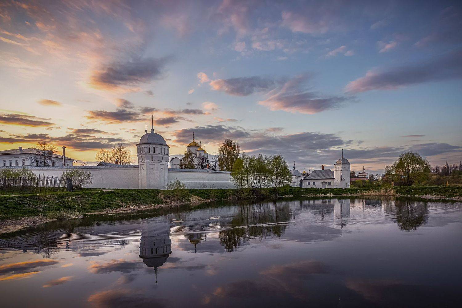 , Елена Маковоз