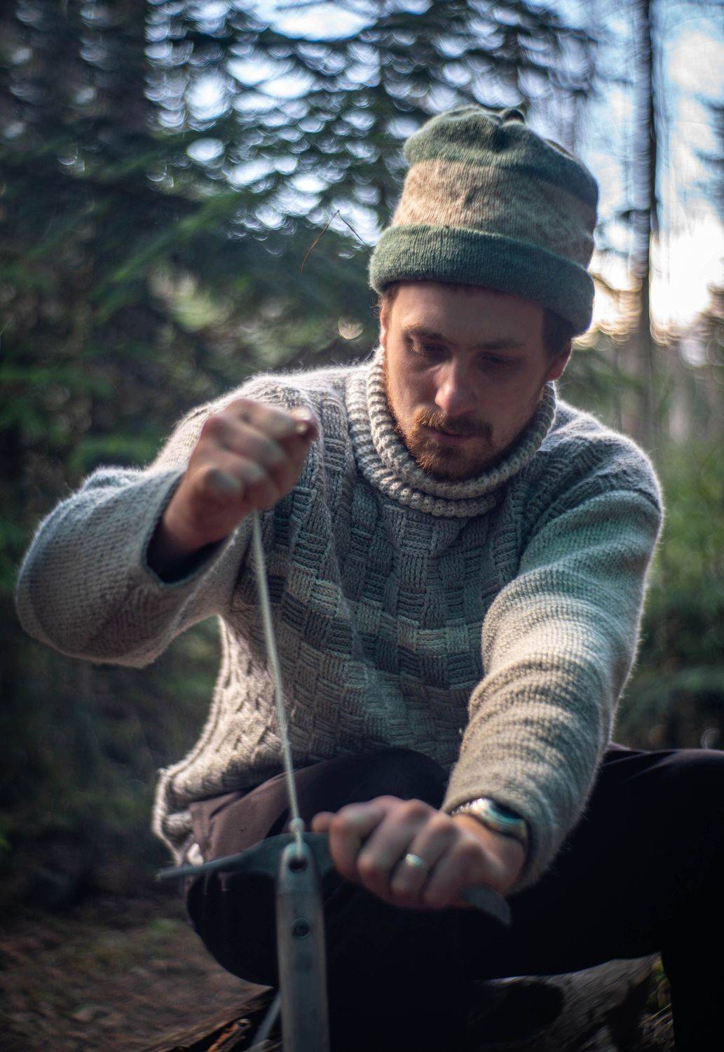 , Ганюшкин Владимир