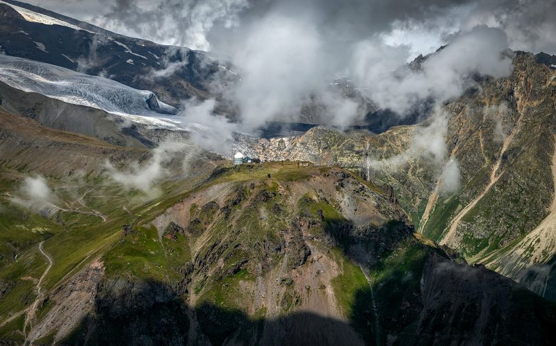 обсерватория фото превью