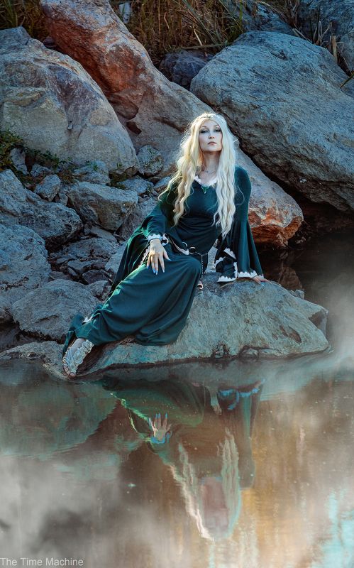 Фотопроект Elfen Lied фото превью