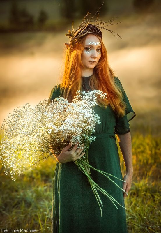 Фотопроект Elfen Lied фото превью