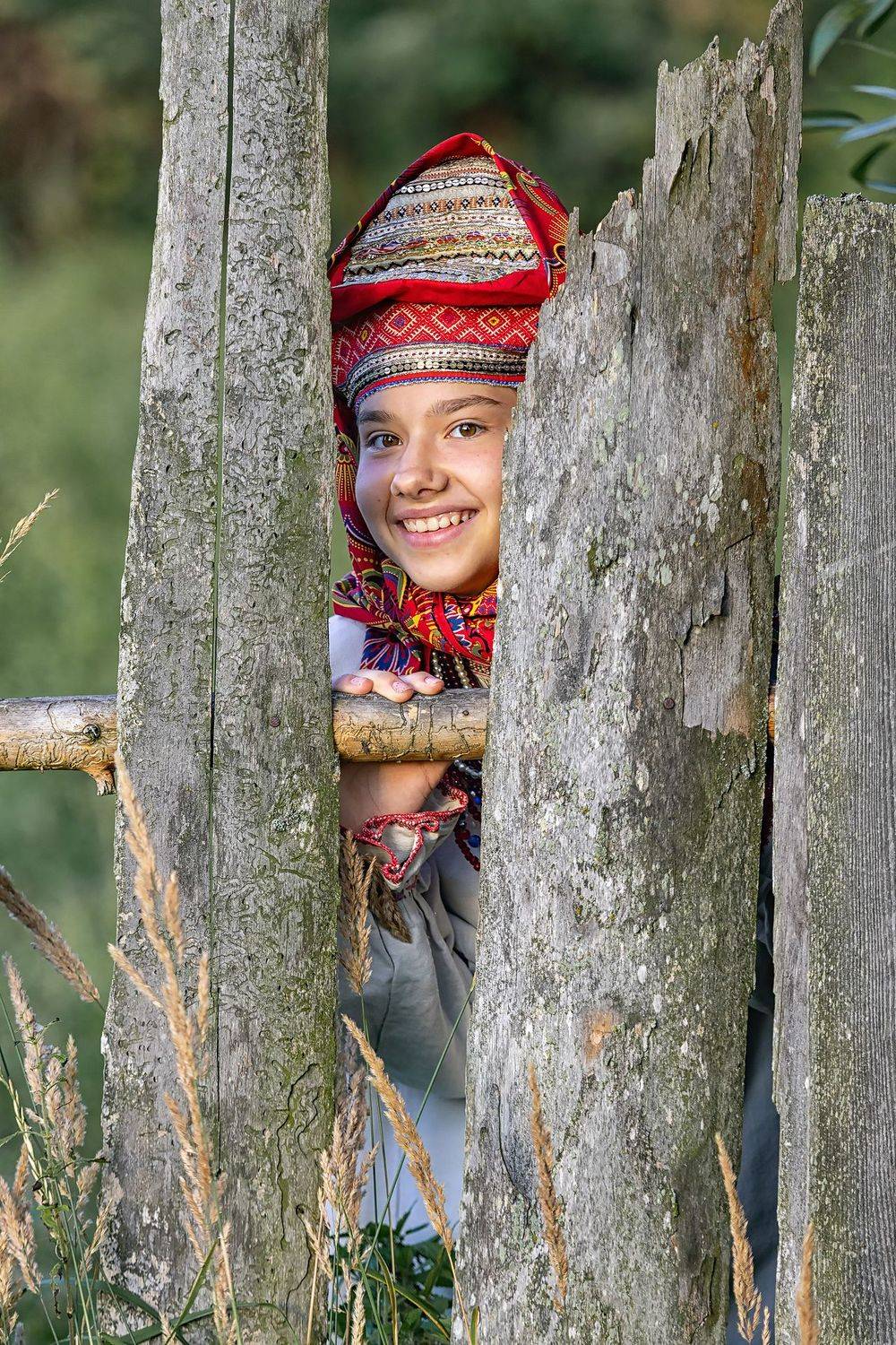 калужскаяобласть, народныйкостюм, Дмитрий Счеславский