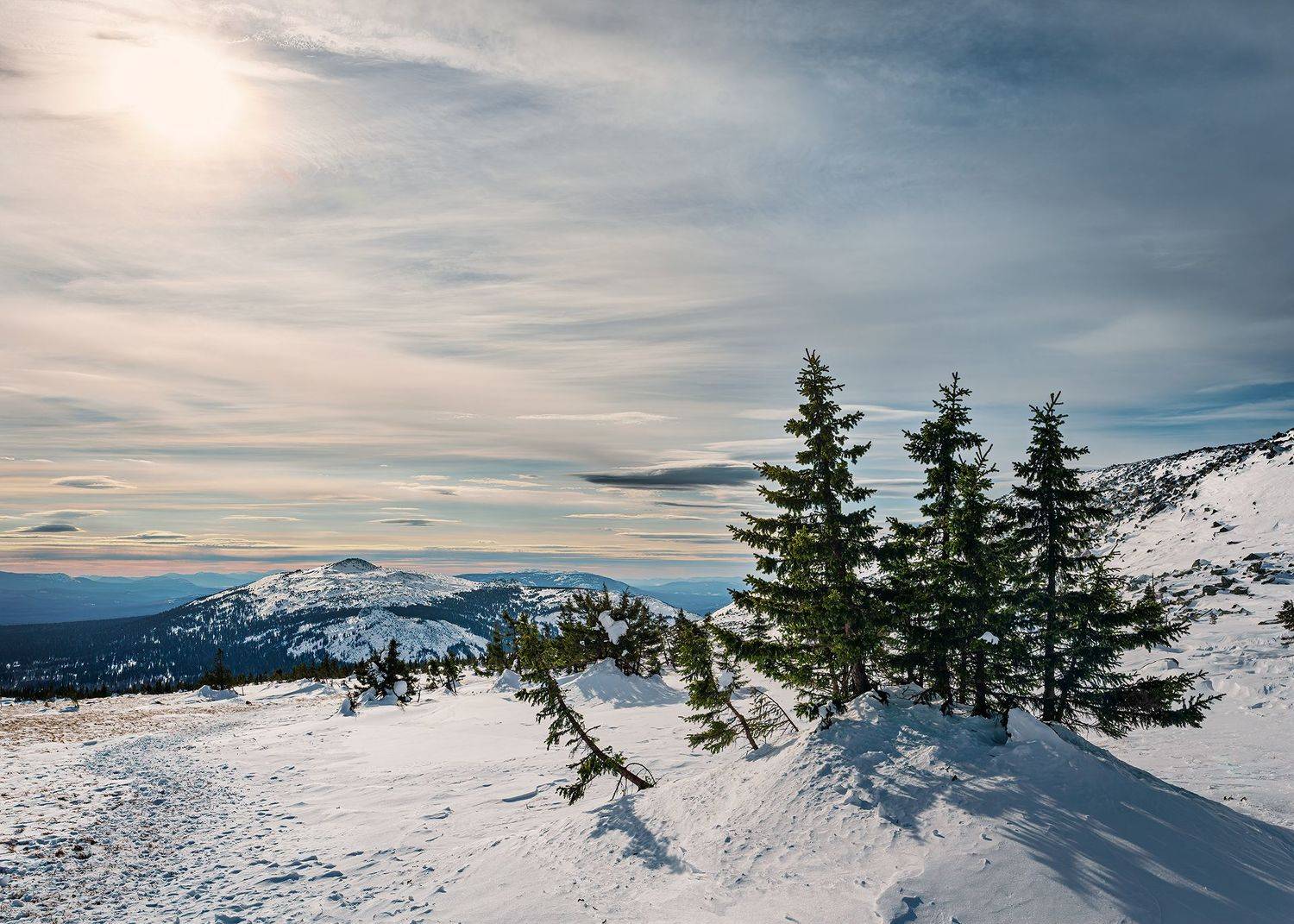 иремель, башкирия, южный урал, Ilya Yablonko