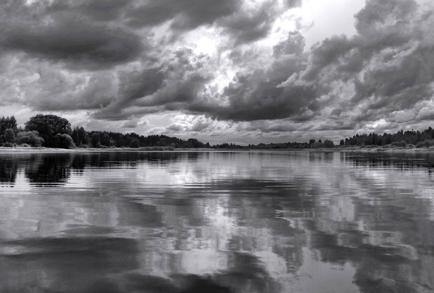 , Сергей Григорьев