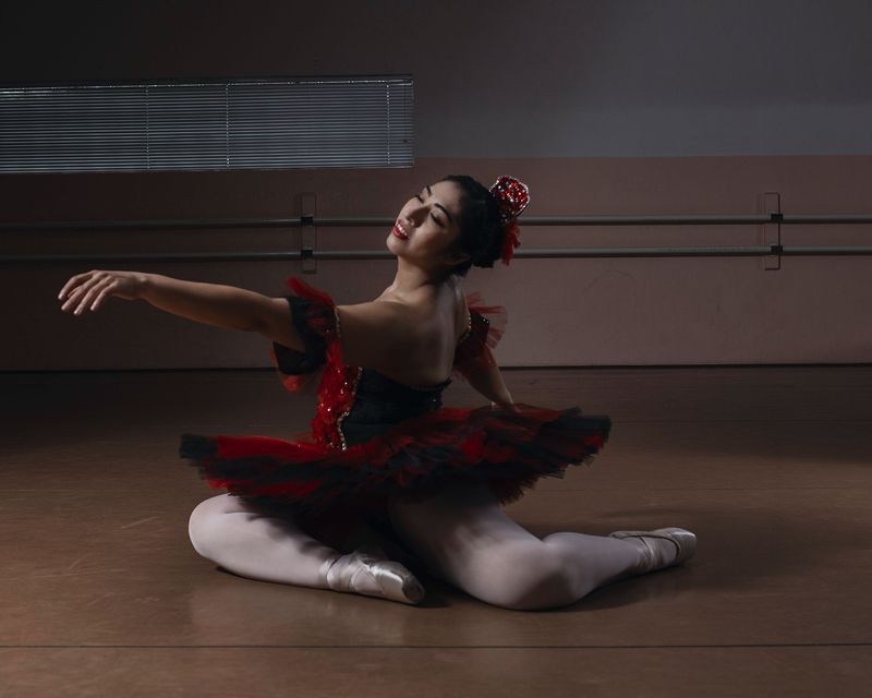 LAURA #9 фото превью