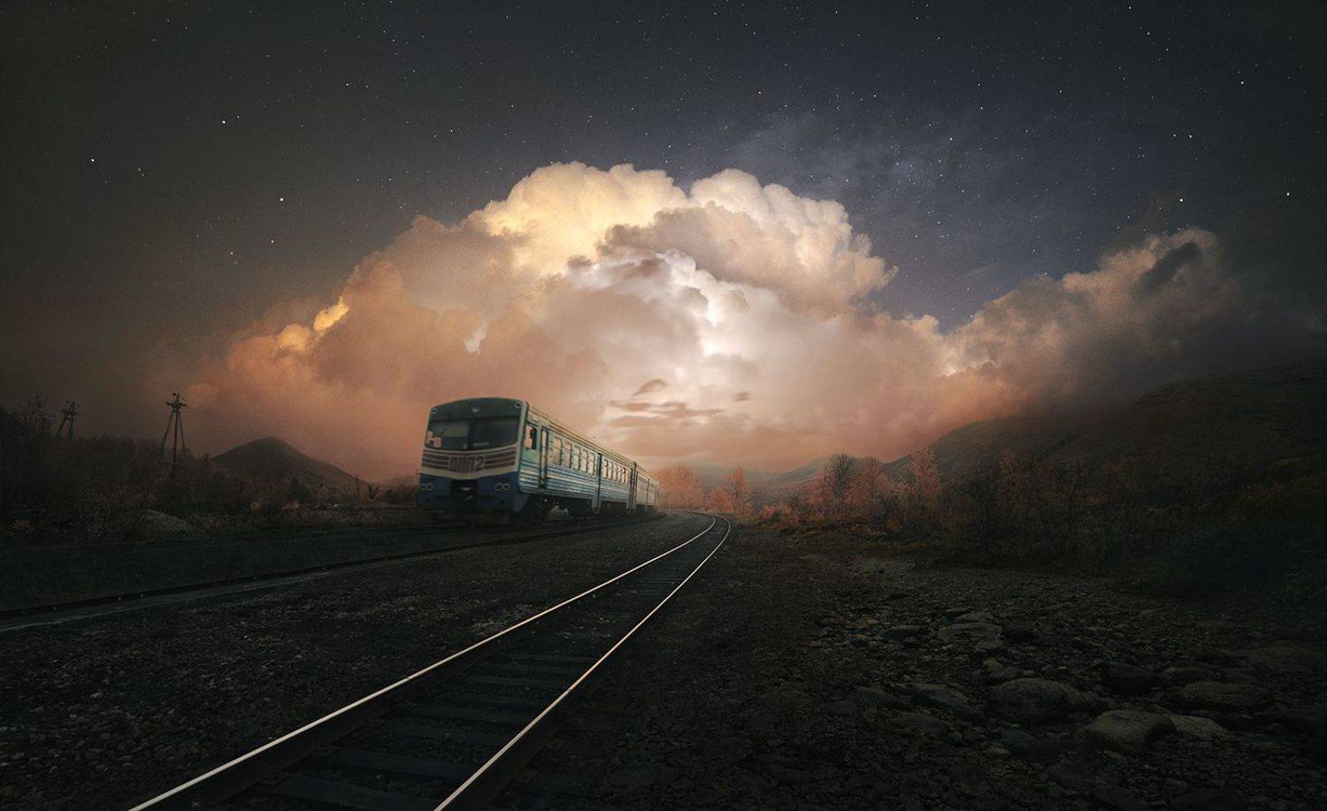 , Дeнис Бoдрoв