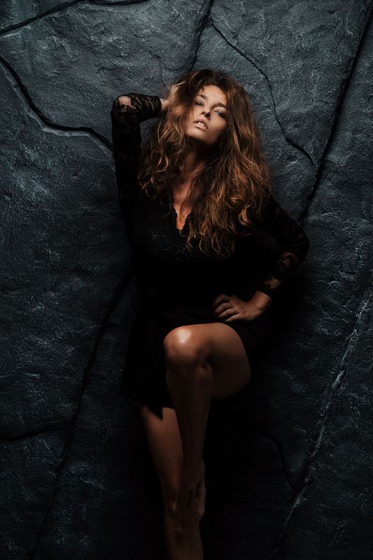 Olya фото превью