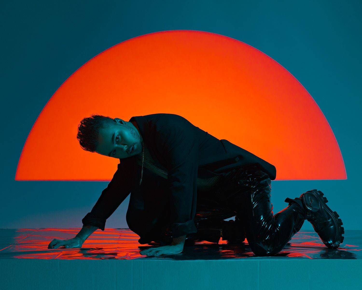 , Игорь Бурба