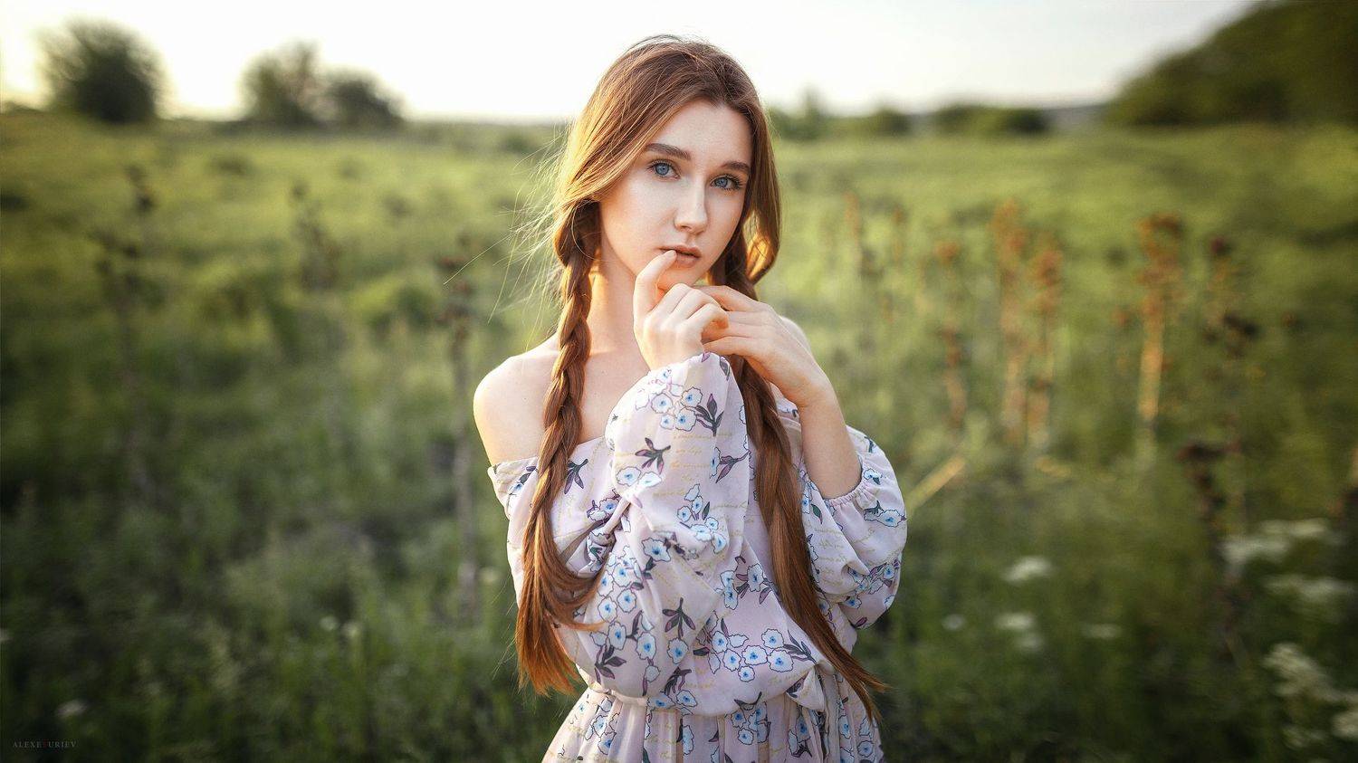 , Алексей Юрьев