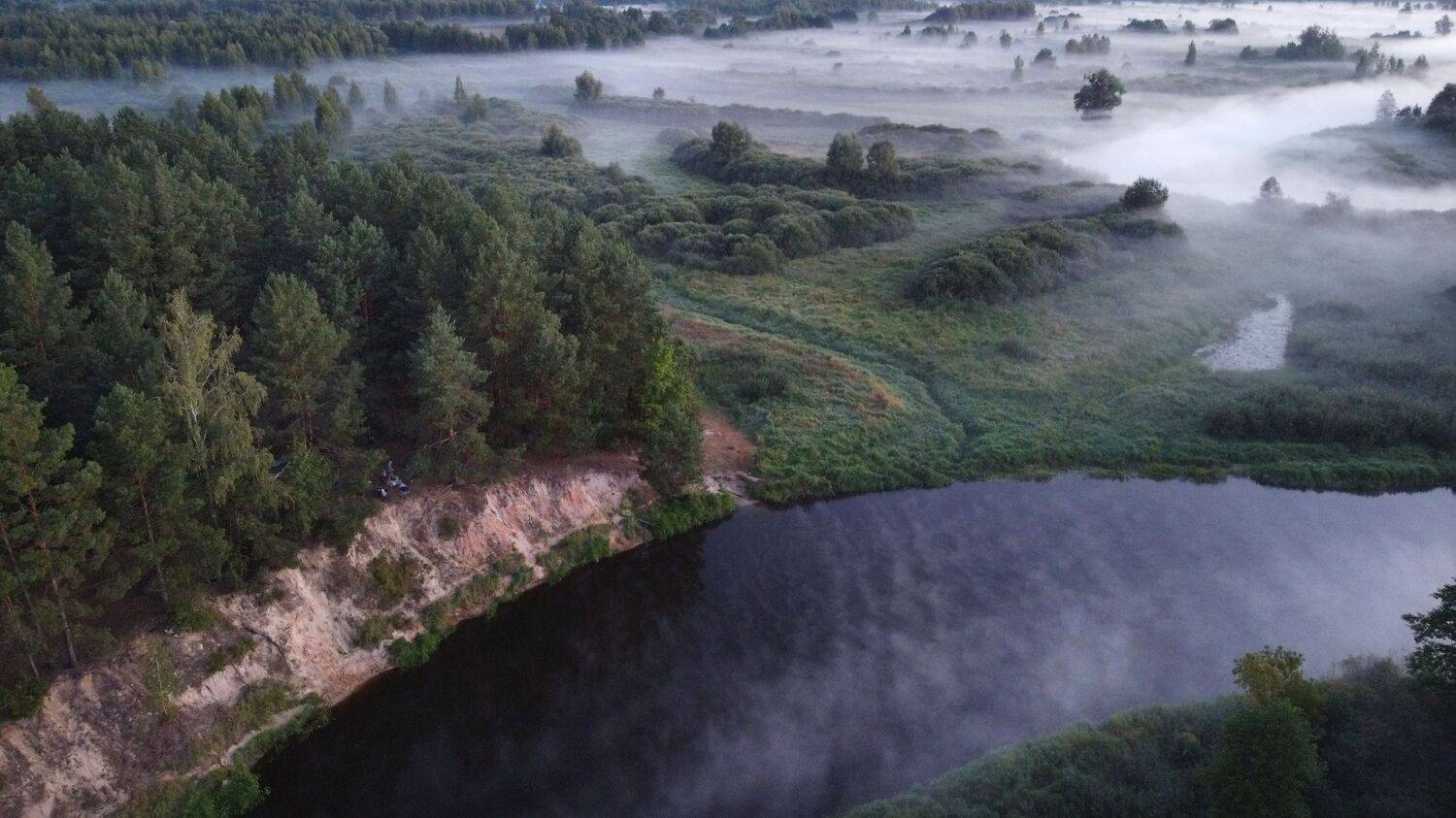 , Сергей Шляга