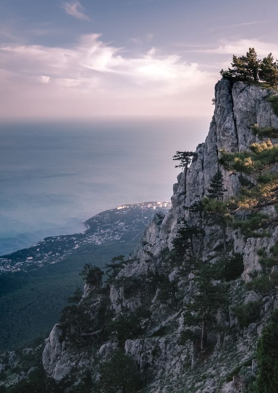 На закате дня фото превью