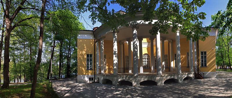 москва, люблино Прогулки по Москве... фото превью