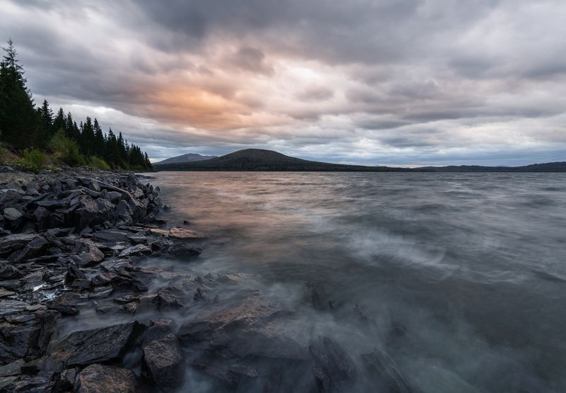 Озеро Зюраткуль фото превью