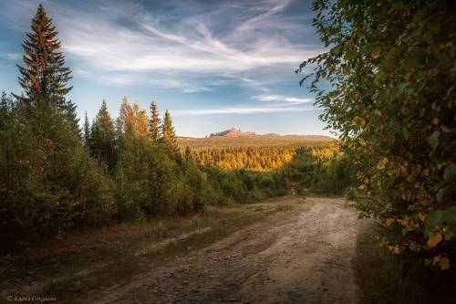 Помяненный камень