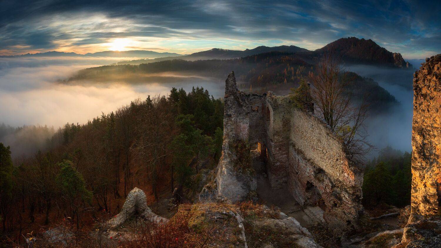 , Konf&aacute;l Miroslav