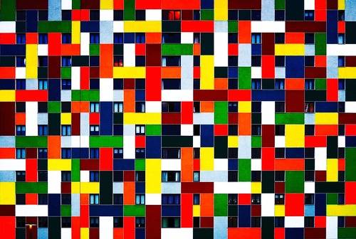 Modern Architecture Collection