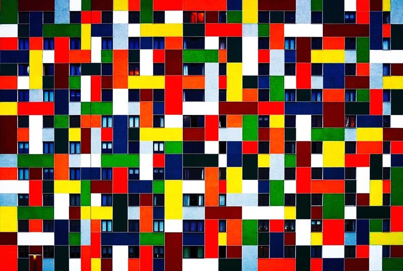 mimari,tasarım,makro,minimalist,design,tasarım Modern Architecture Collection фото превью