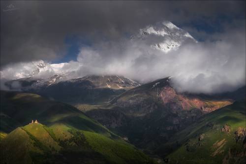 Kazbegi