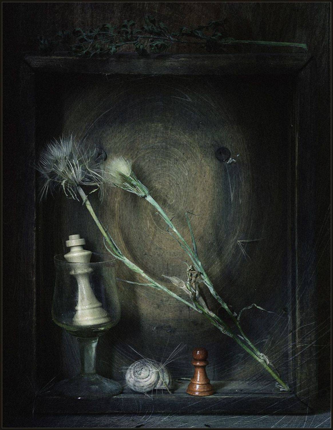 , Alexander Khromeev