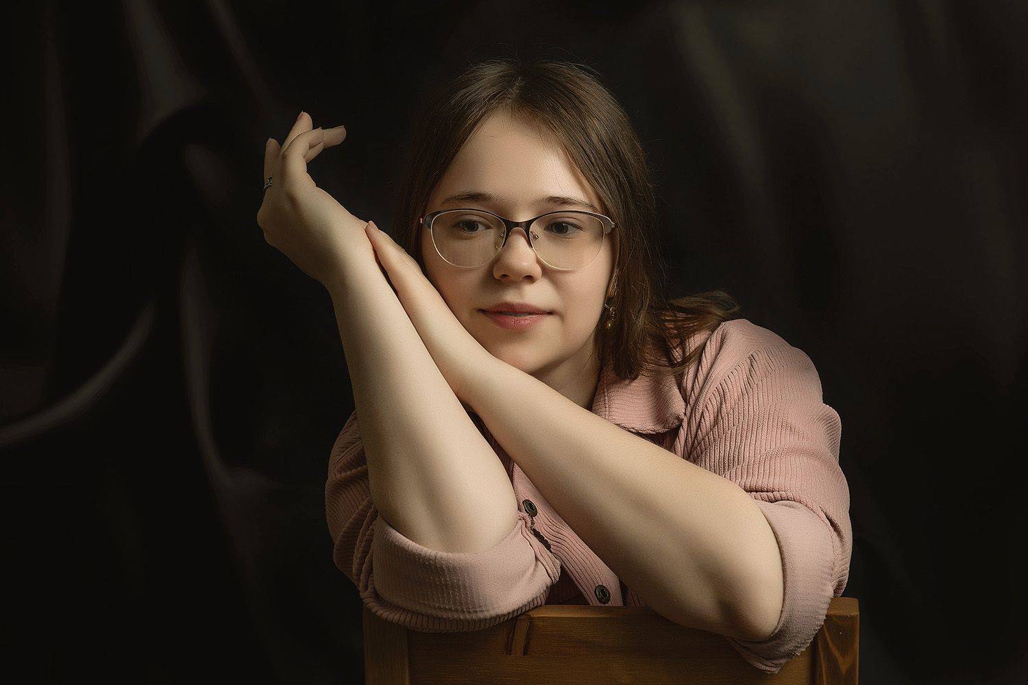 , Вилистер Василий