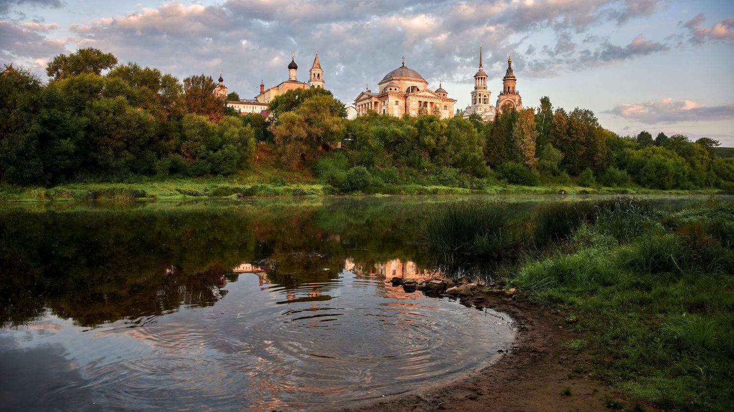 , Игорь Приданников