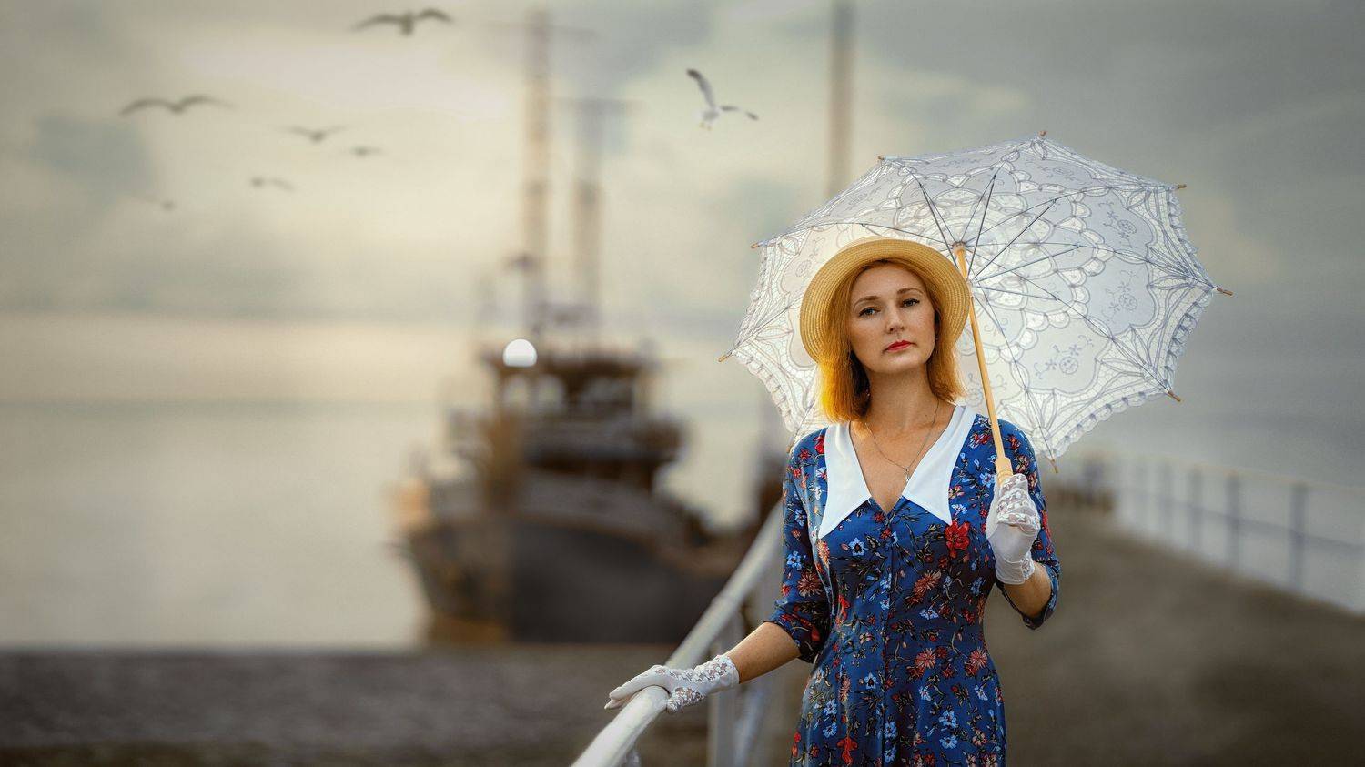 , Юрий Захаров