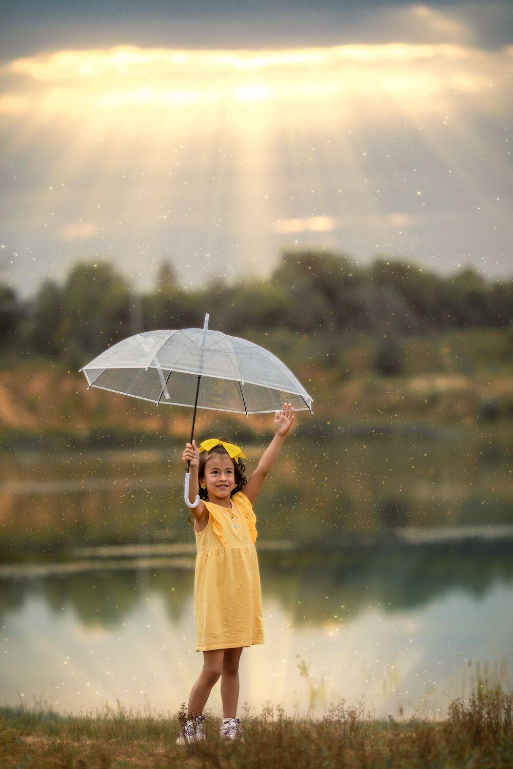 , Ирина Ларина